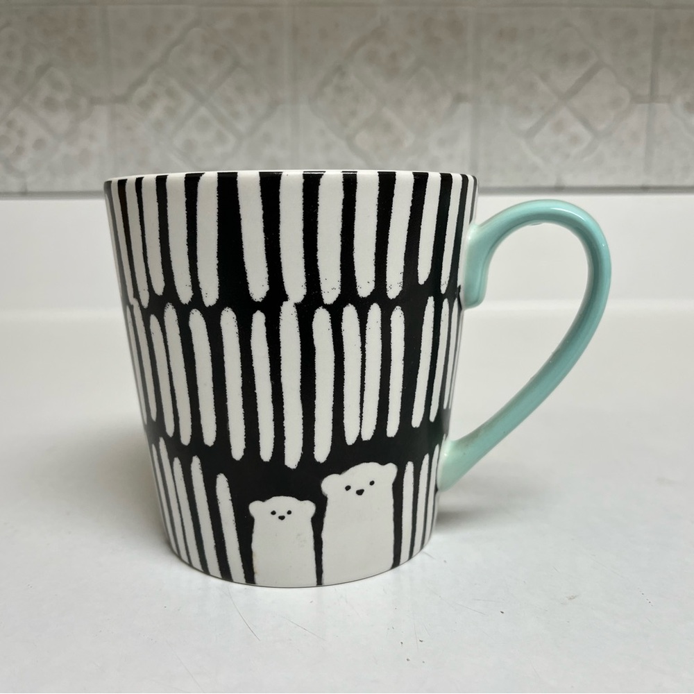 Starbucks 2016 Polar Bear Mug